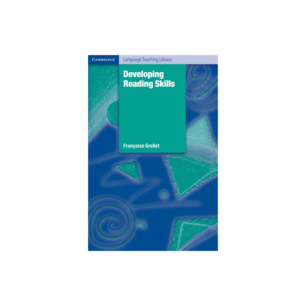 Cambridge University Press Developing Reading Skills (häftad, eng)