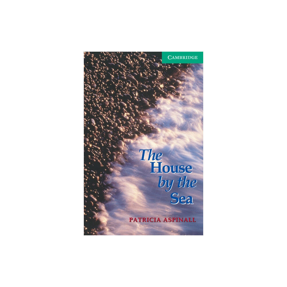 Cambridge University Press The House by the Sea Level 3 (häftad, eng)