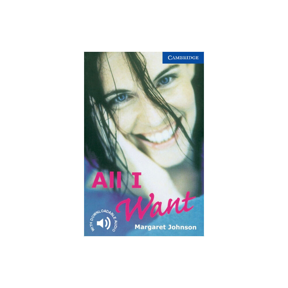 Cambridge University Press All I Want Level 5 (häftad, eng)