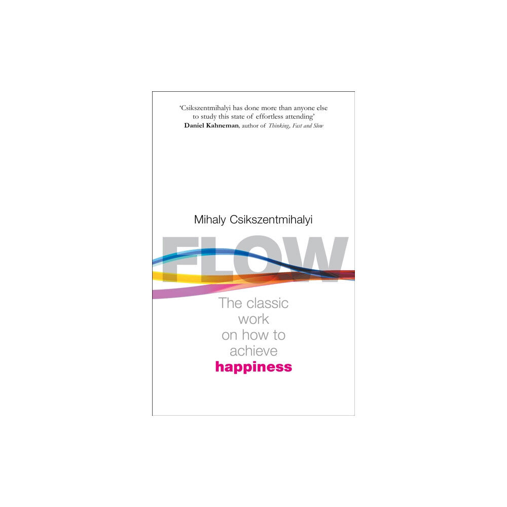 Ebury Publishing Flow (häftad, eng)