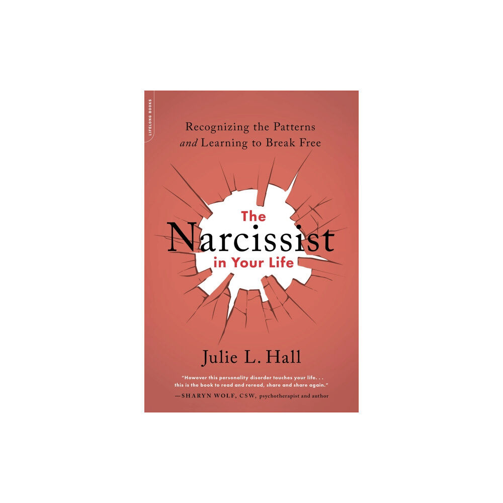 Hachette Books The Narcissist in Your Life (häftad, eng)