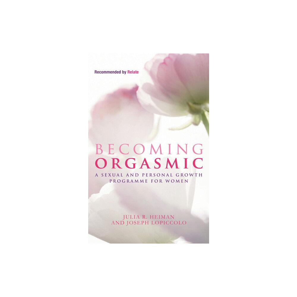 Little, Brown Book Group Becoming Orgasmic (häftad, eng)