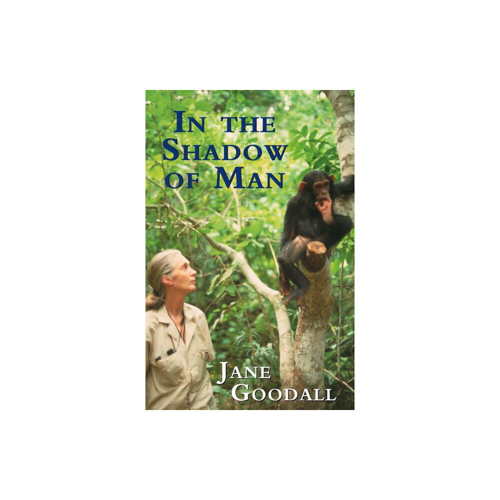 Orion Publishing Co In the Shadow of Man (häftad, eng)