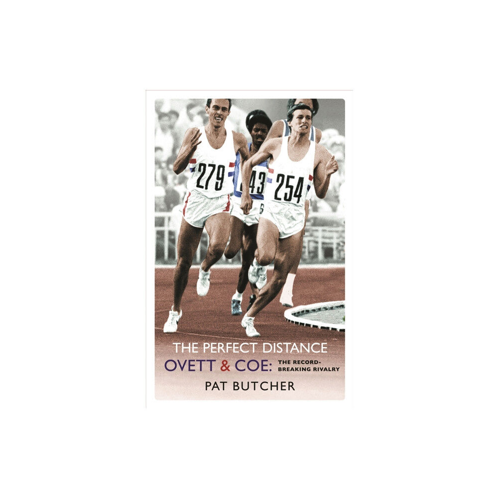 Orion Publishing Co The Perfect Distance (häftad, eng)