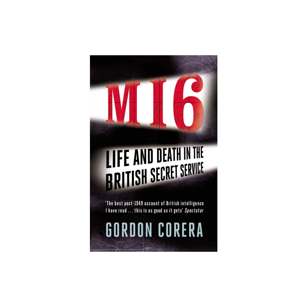 Orion Publishing Co MI6 (häftad, eng)