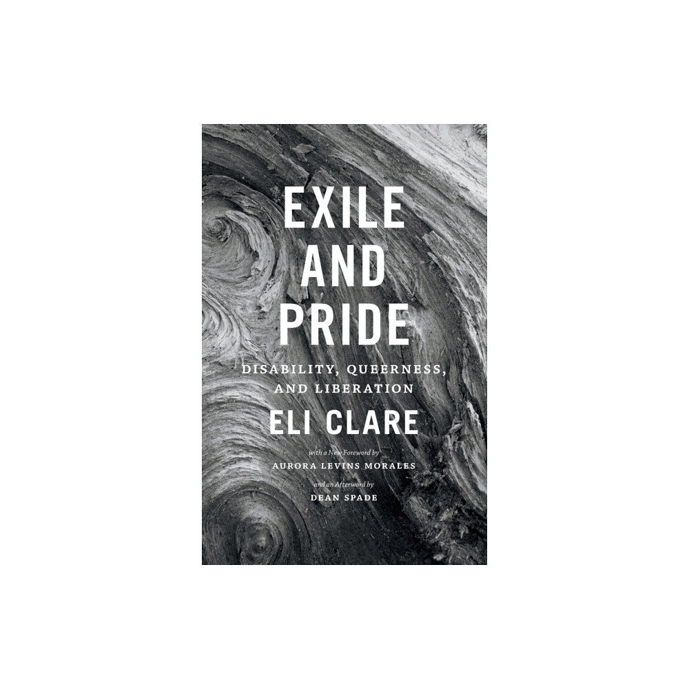 Duke university press Exile and Pride (häftad, eng)