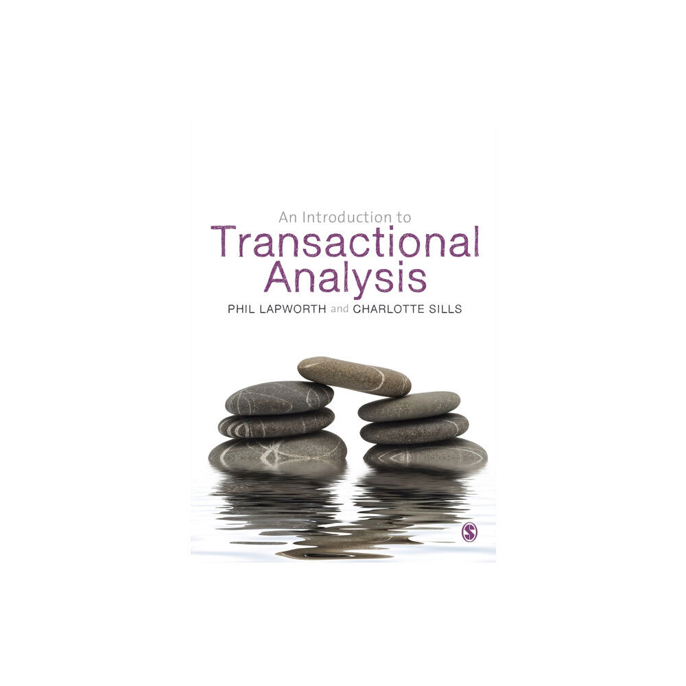 Sage Publications Ltd An Introduction to Transactional Analysis (häftad, eng)