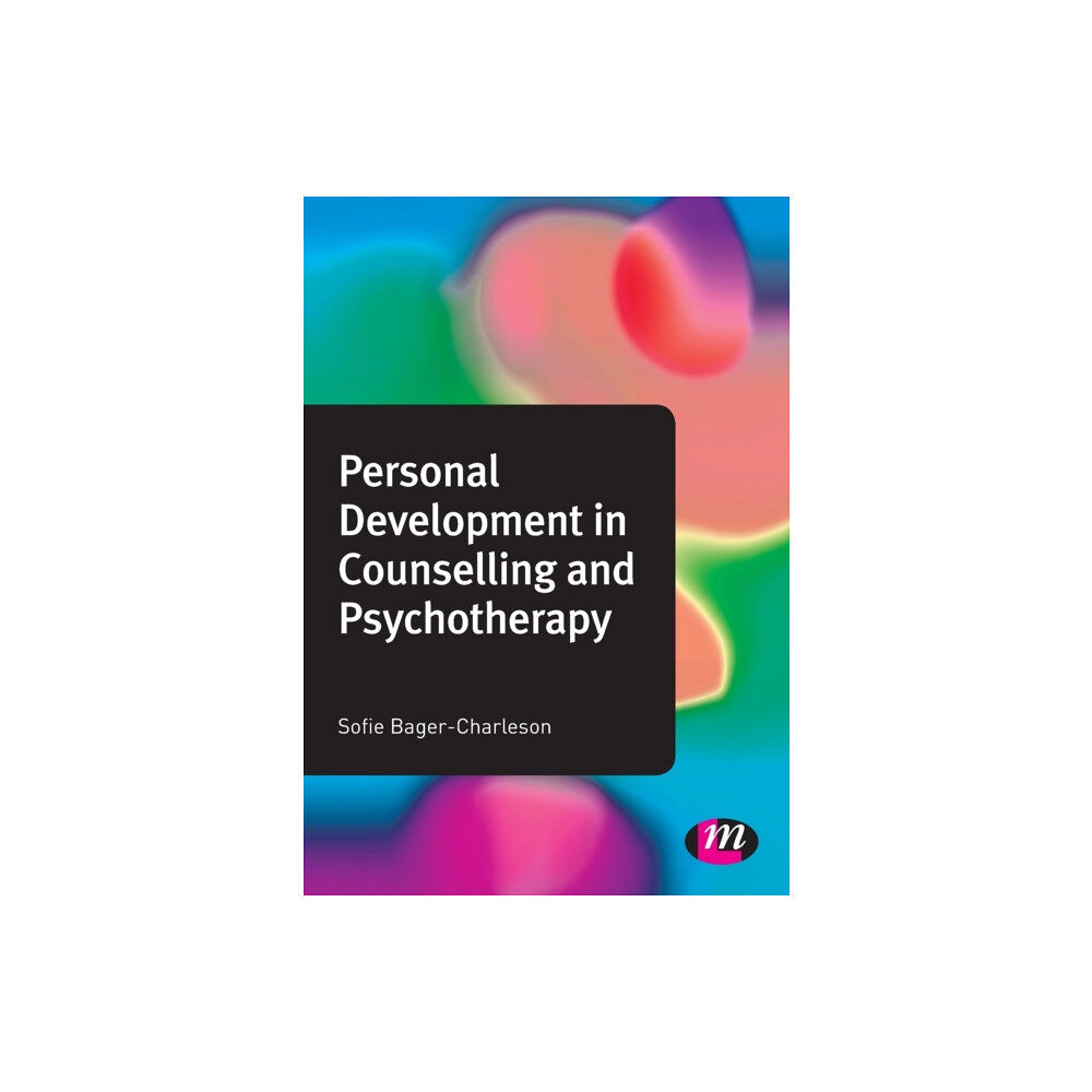 Sage Publications Ltd Personal Development in Counselling and Psychotherapy (häftad, eng)