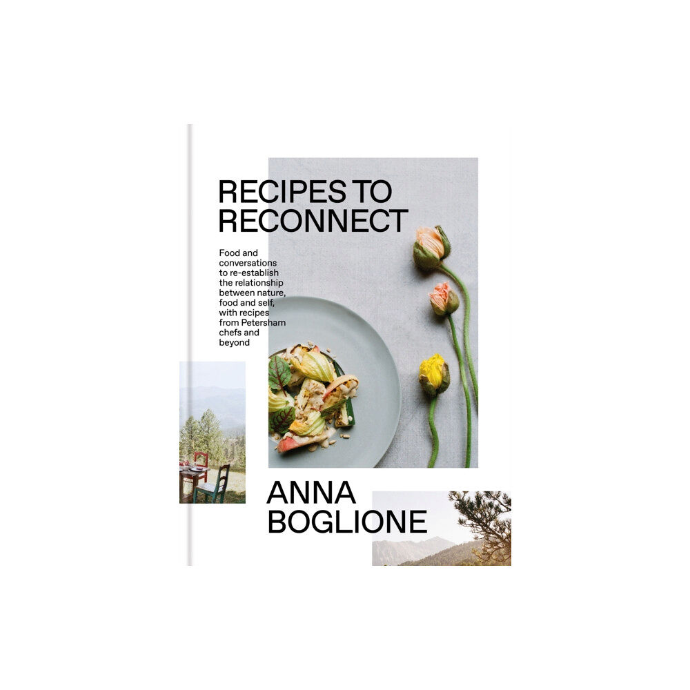 Octopus publishing group Recipes to Reconnect (inbunden, eng)