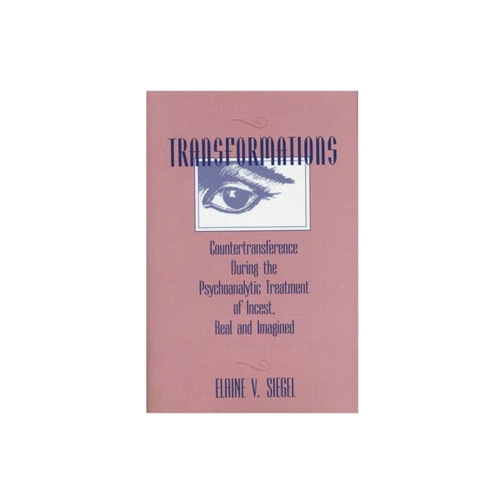 Taylor & francis ltd Transformations (inbunden, eng)
