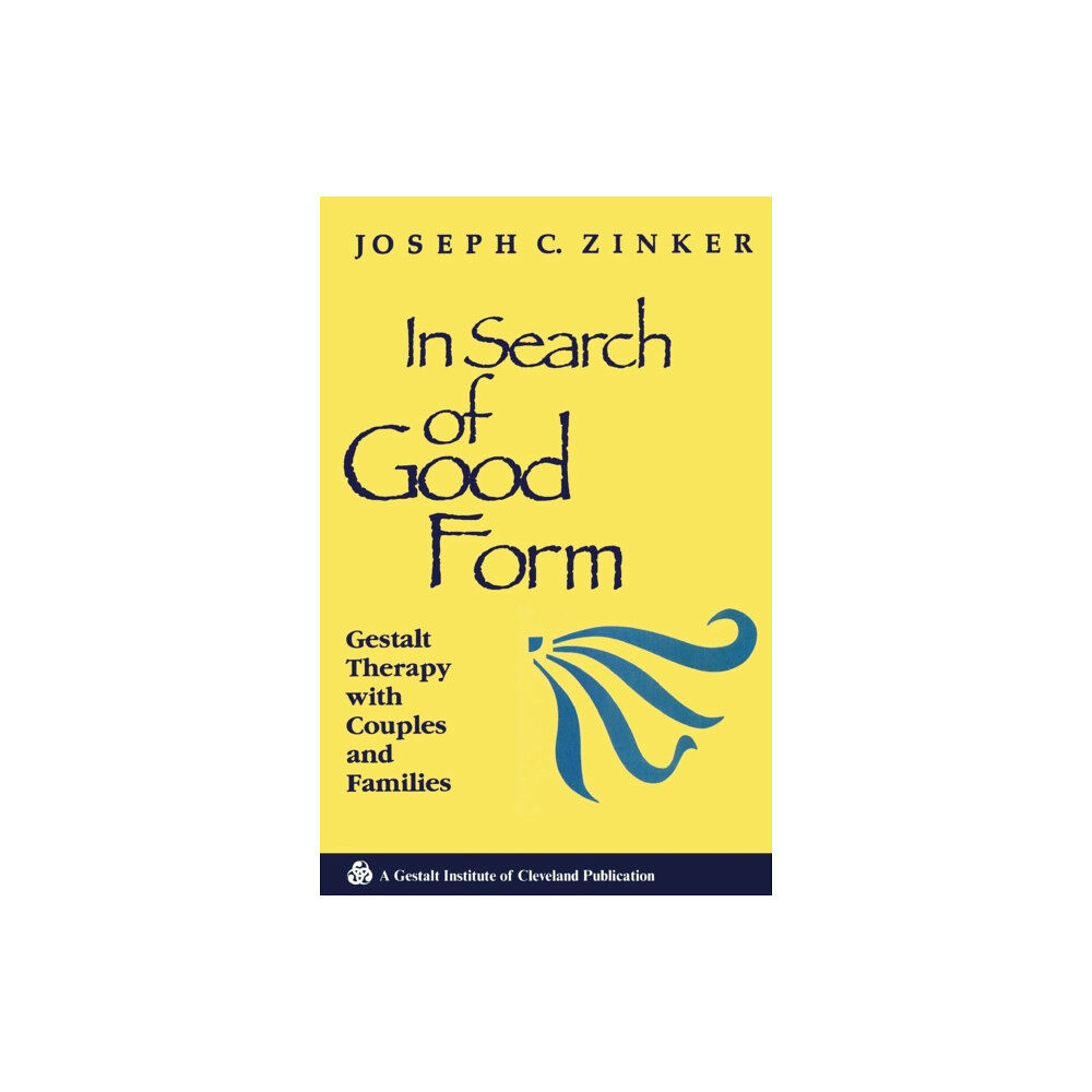 Taylor & francis ltd In Search of Good Form (häftad, eng)