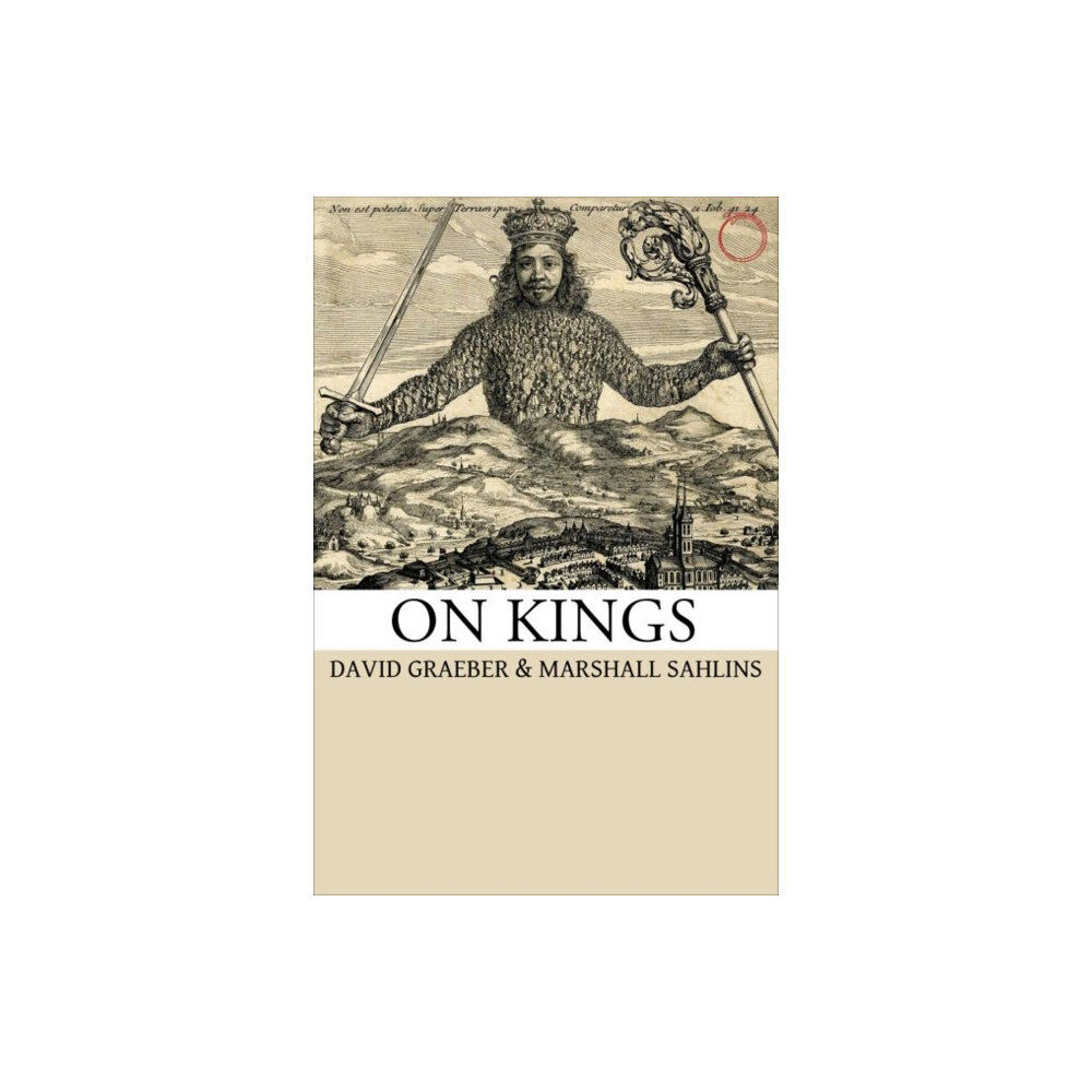 HAU On Kings (häftad, eng)