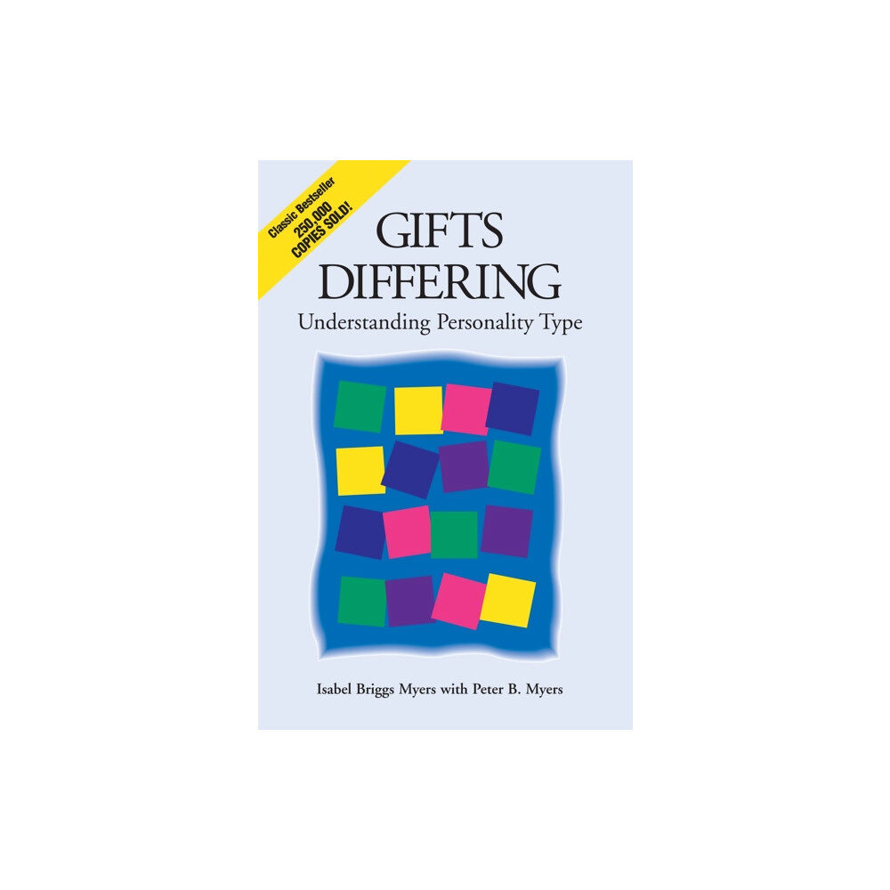 John Murray Press Gifts Differing (häftad, eng)