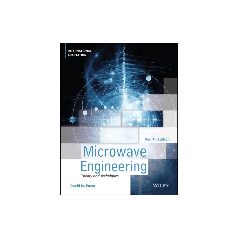 John Wiley & Sons Inc Microwave Engineering, International Adaptation (häftad, eng)