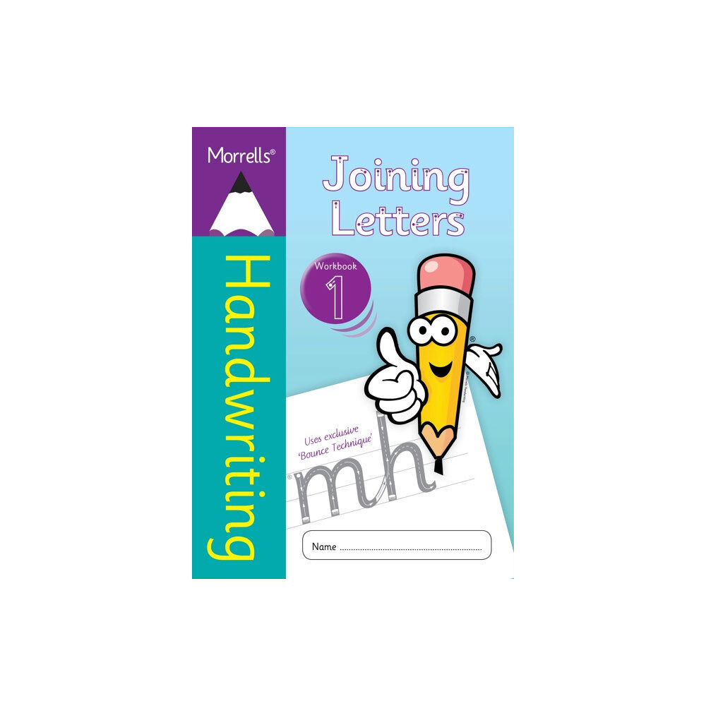 Morrells Handwriting Morrells Joining Letters 1 (häftad, eng)