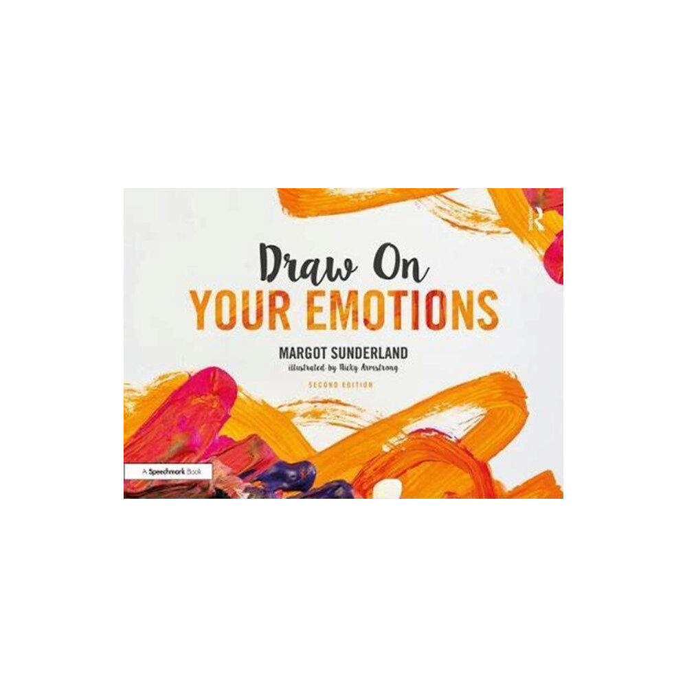 Taylor & francis ltd Draw on Your Emotions (häftad, eng)