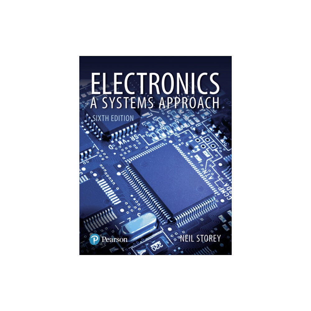 Pearson Education Limited Electronics (häftad, eng)