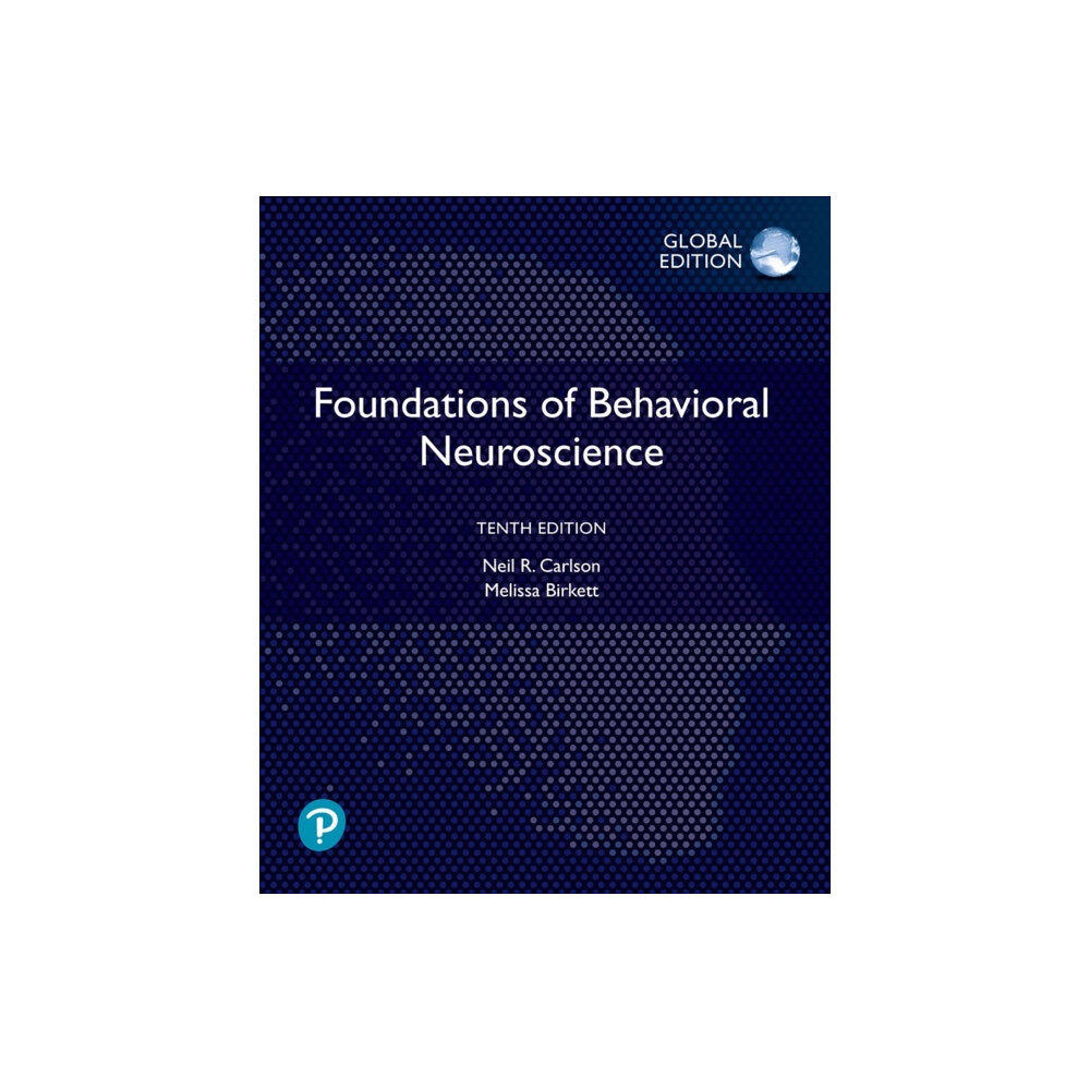 Pearson Education Limited Foundations of Behavioral Neuroscience, Global Edition (häftad, eng)
