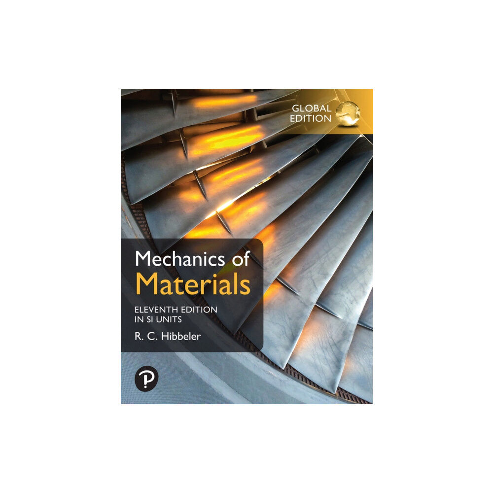 Pearson Education Limited Mechanics of Materials, SI Edition (häftad, eng)