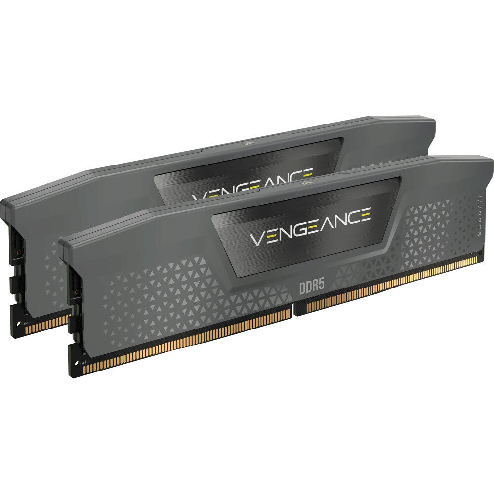 Corsair Corsair Vengeance CMK32GX5M2B6000Z30 RAM-minnen 32 GB 2 x 16 GB DDR5 6000 MHz