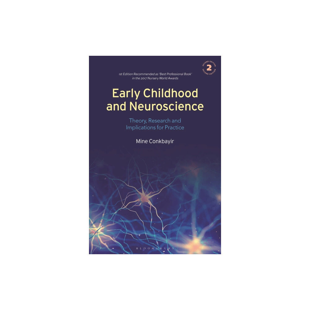 Bloomsbury Publishing PLC Early Childhood and Neuroscience (häftad, eng)