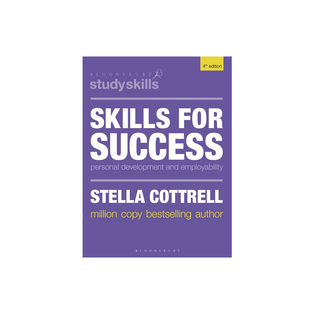 Bloomsbury Publishing PLC Skills for Success (häftad, eng)