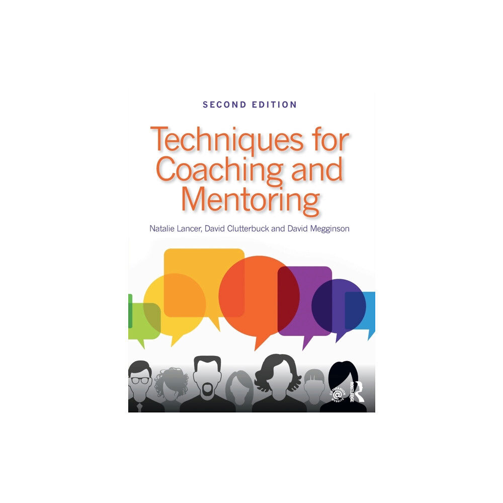 Taylor & francis ltd Techniques for Coaching and Mentoring (häftad, eng)