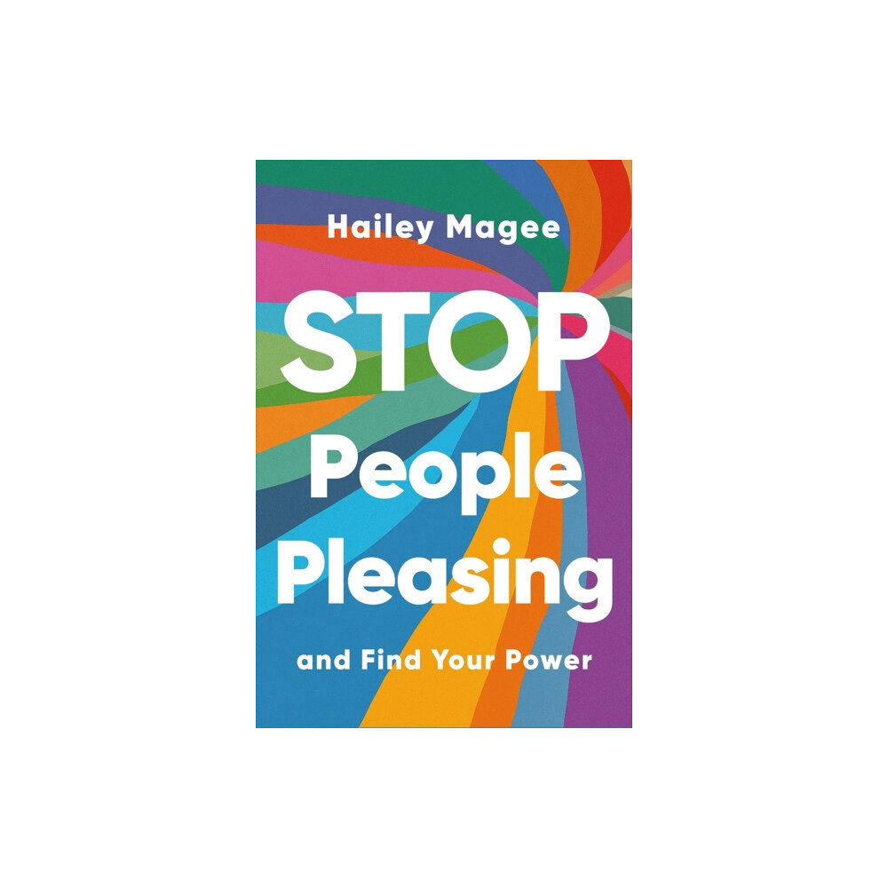 Hodder & Stoughton STOP PEOPLE PLEASING And Find Your Power (häftad, eng)