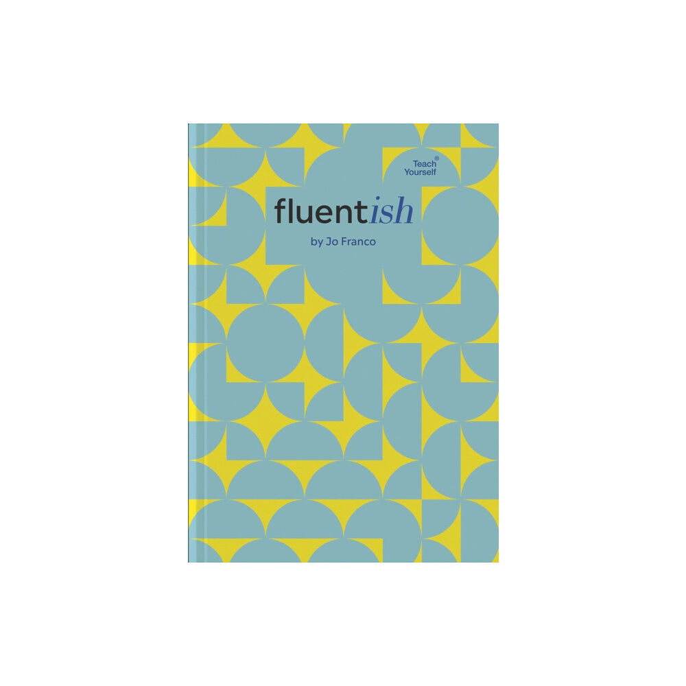 John Murray Press Fluentish (inbunden, eng)