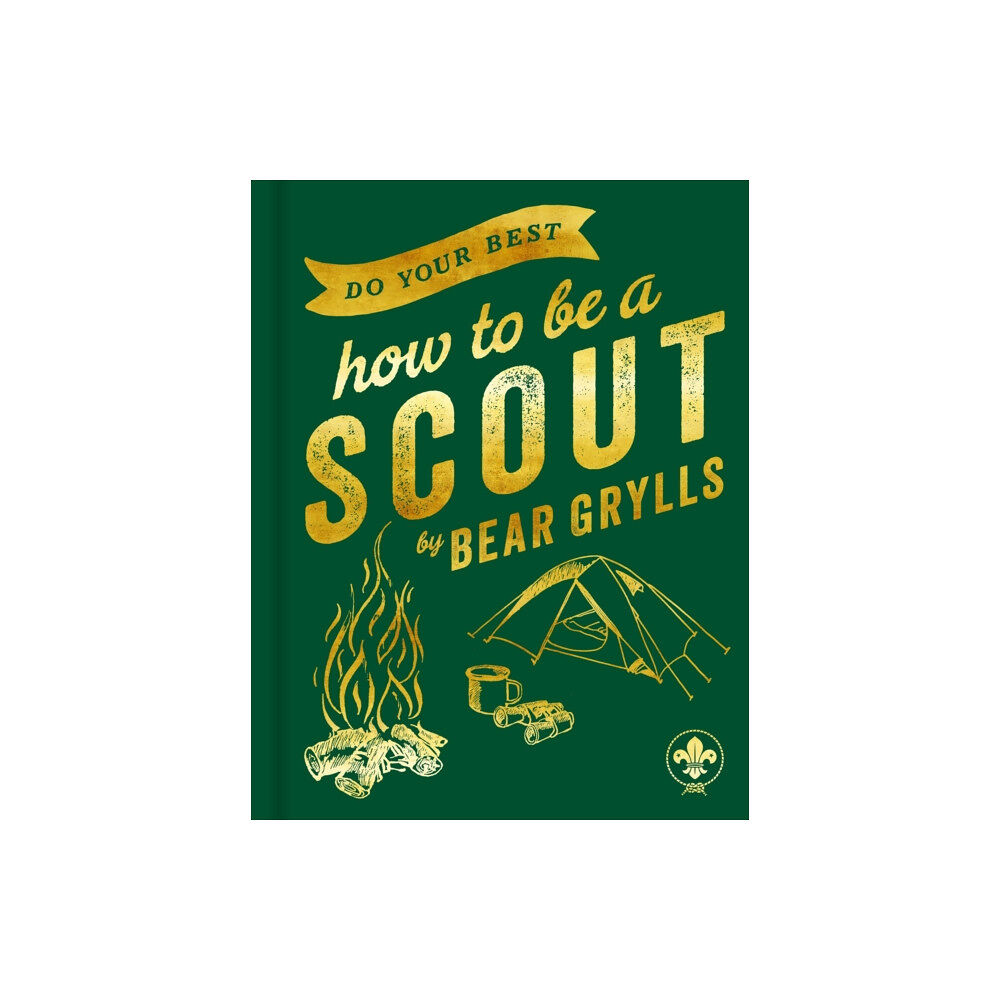 Hodder & Stoughton Do Your Best (inbunden, eng)