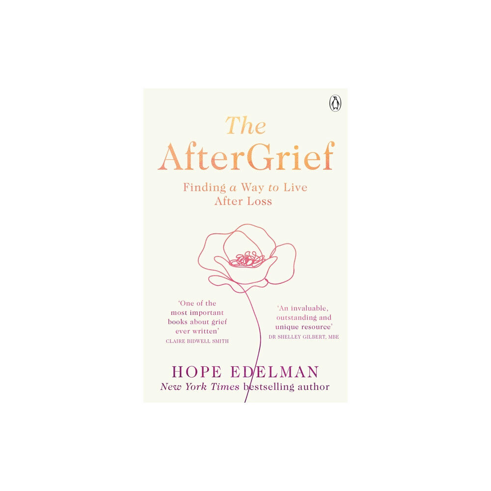 Penguin books ltd The AfterGrief (häftad, eng)