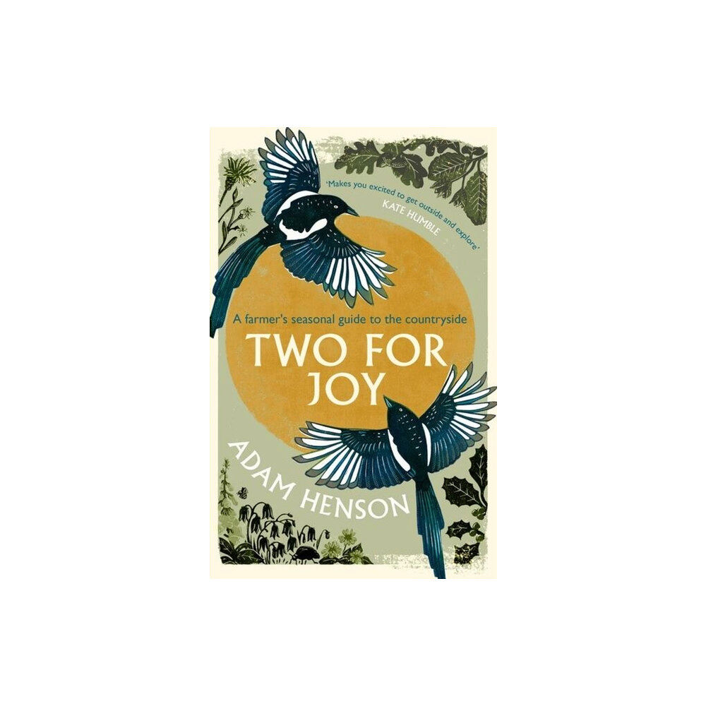 Little, Brown Book Group Two for Joy (häftad, eng)