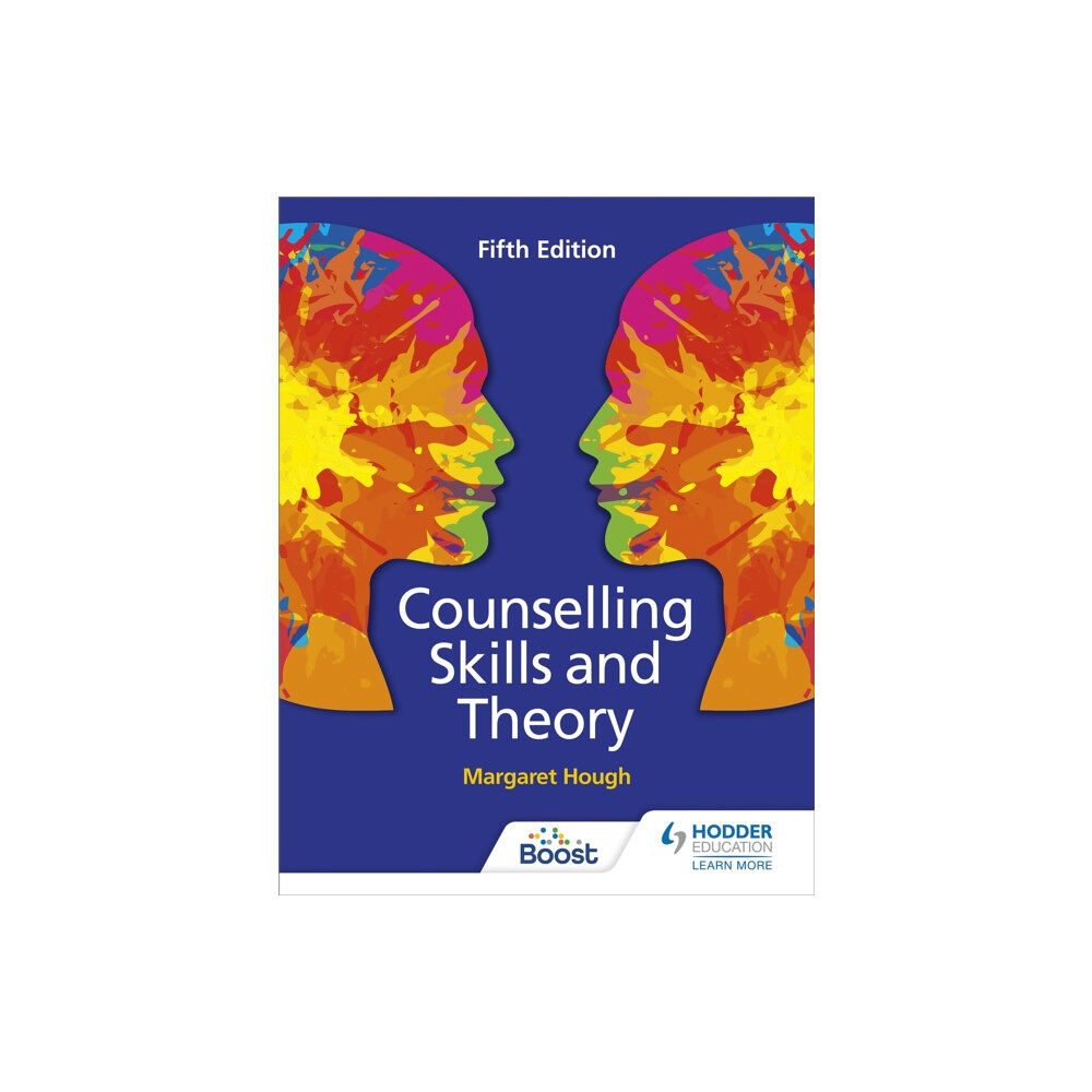 Hachette Learning Counselling Skills and Theory 5th Edition (häftad, eng)