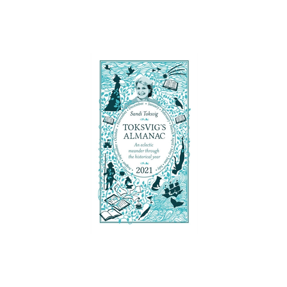 Orion Publishing Co Toksvig's Almanac 2021 (inbunden, eng)