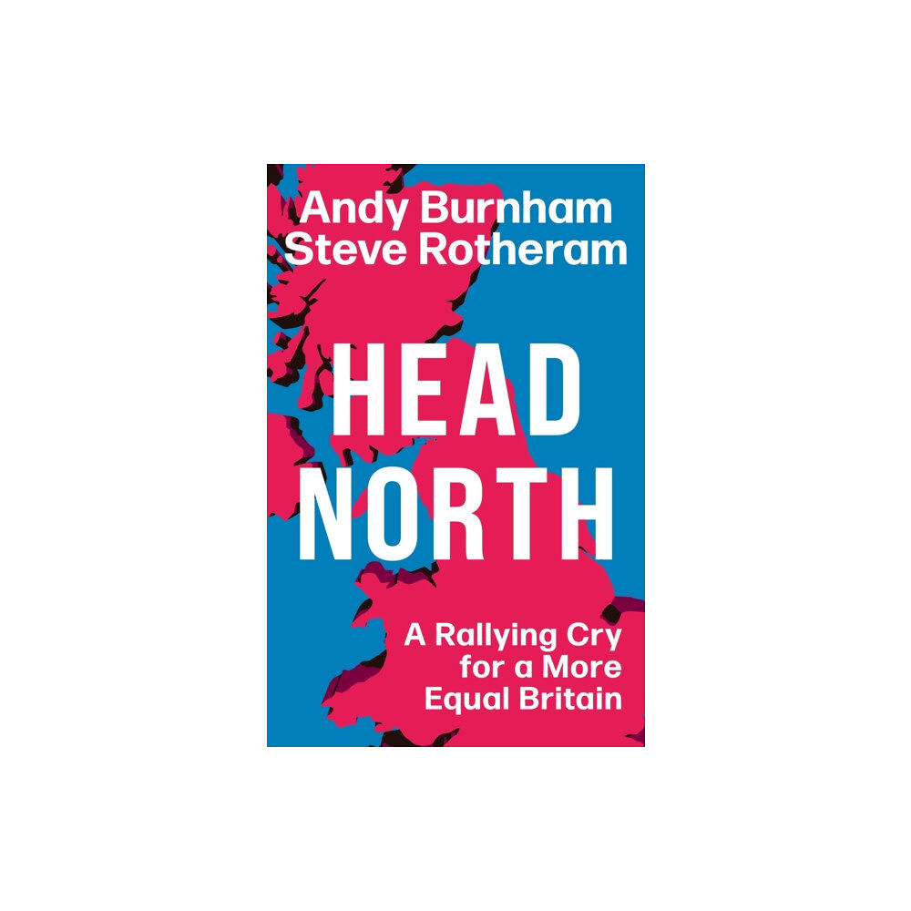 Orion Publishing Co Head North (inbunden, eng)