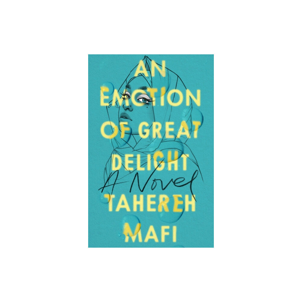 HarperCollins Publishers An Emotion Of Great Delight (häftad, eng)