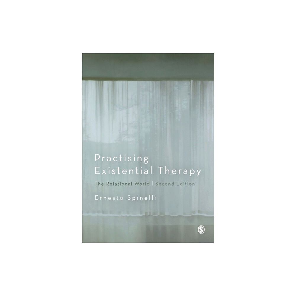Sage Publications Ltd Practising Existential Therapy (häftad, eng)