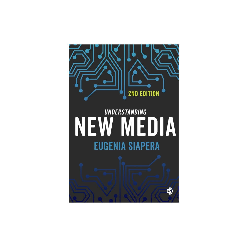 Sage Publications Ltd Understanding New Media (häftad, eng)
