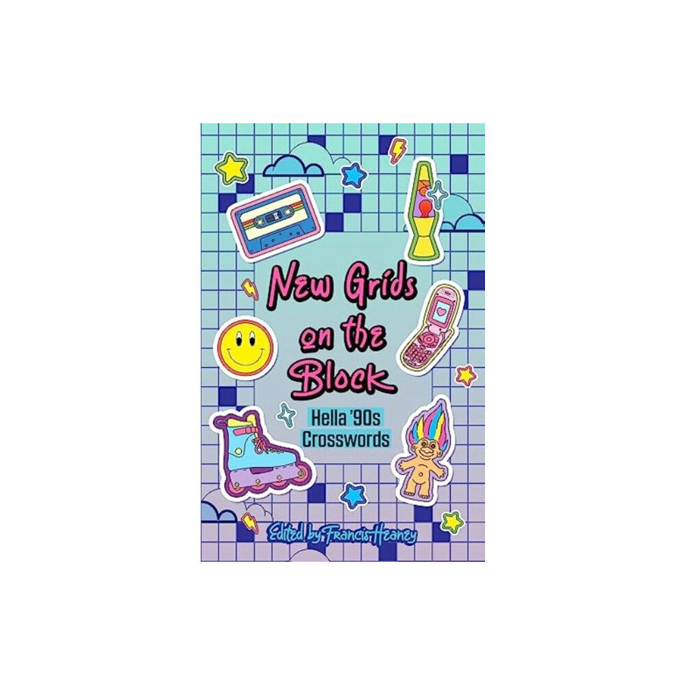 Union Square & Co. New Grids on the Block (häftad, eng)