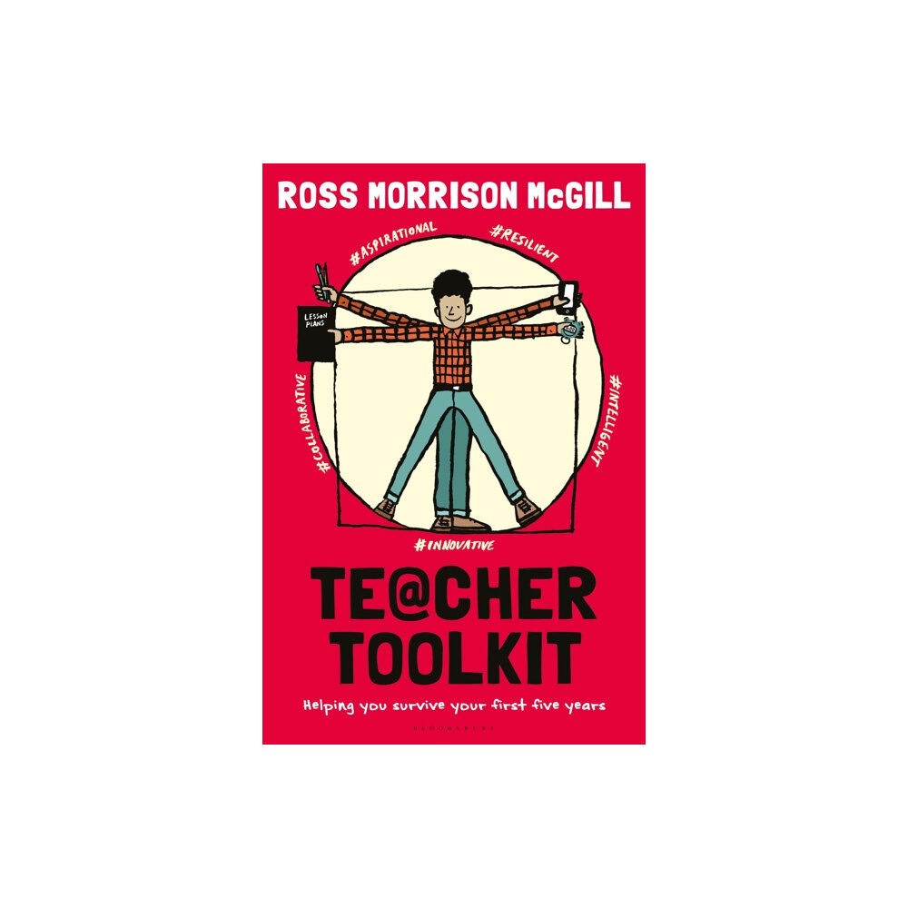 Bloomsbury Publishing PLC Teacher Toolkit (häftad, eng)