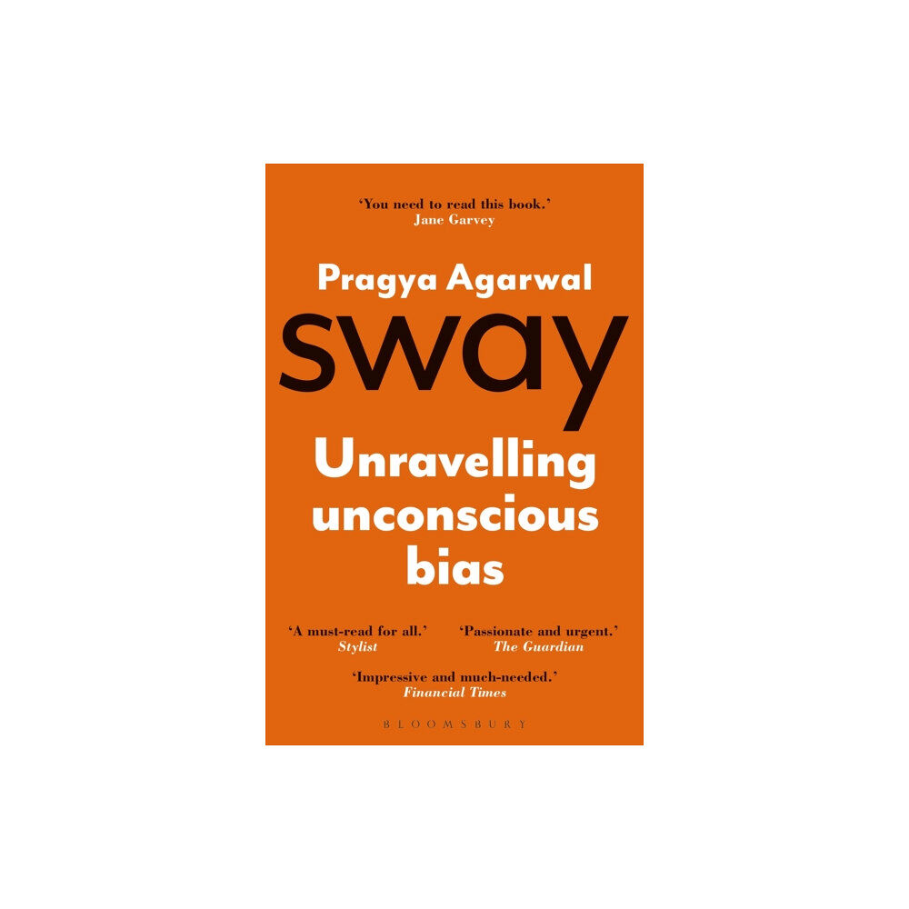 Bloomsbury Publishing PLC Sway (häftad, eng)