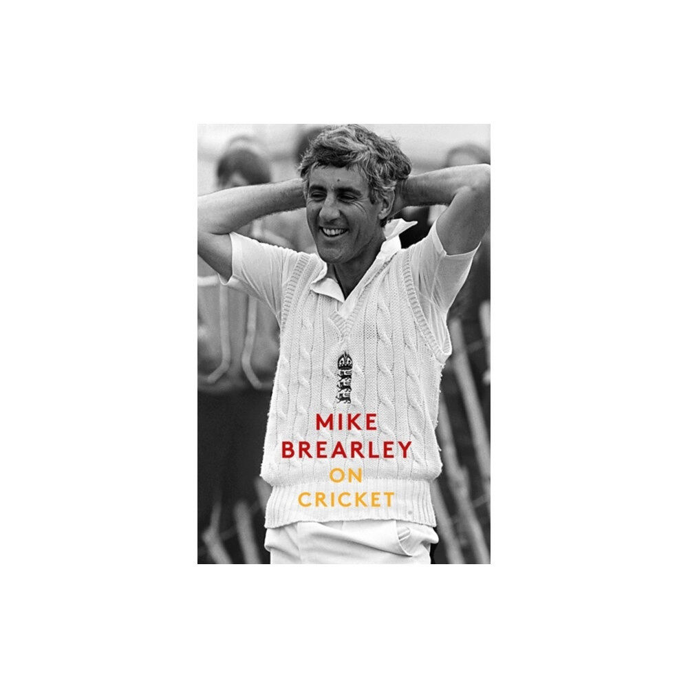 Little, Brown Book Group On Cricket (inbunden, eng)