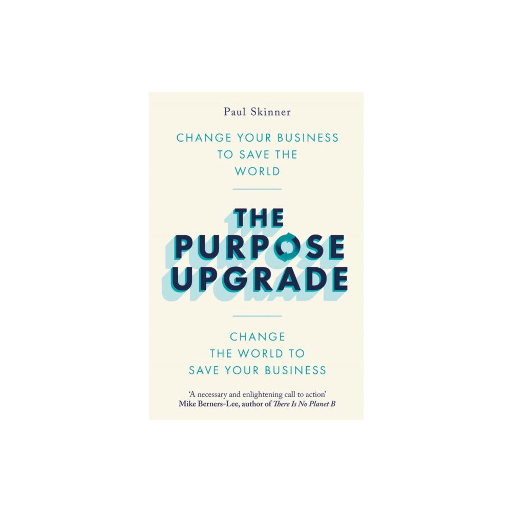 Little, Brown Book Group The Purpose Upgrade (häftad, eng)