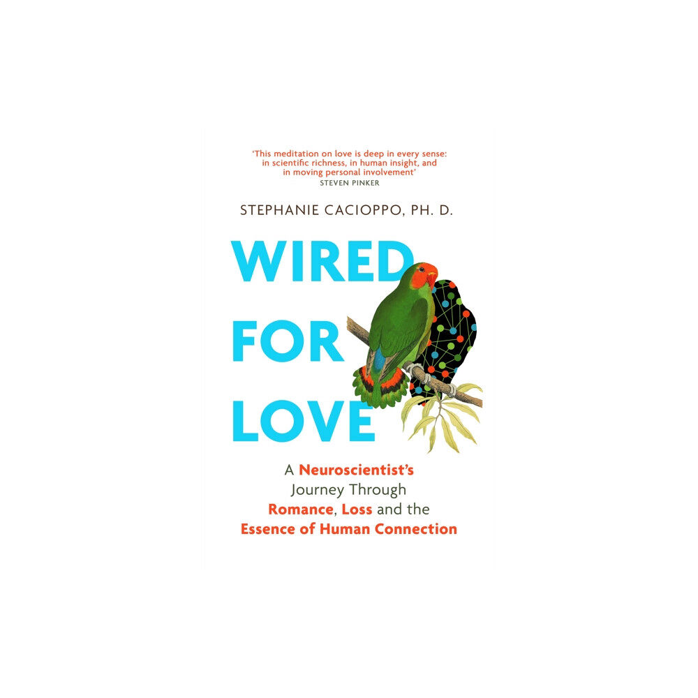 Little, Brown Book Group Wired For Love (häftad, eng)