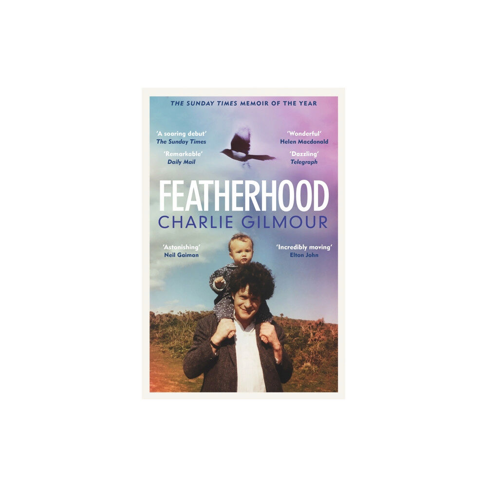 Orion Publishing Co Featherhood (häftad, eng)