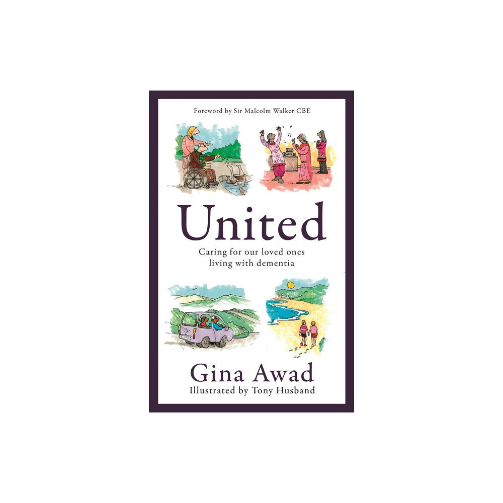 Little, Brown Book Group United (häftad, eng)