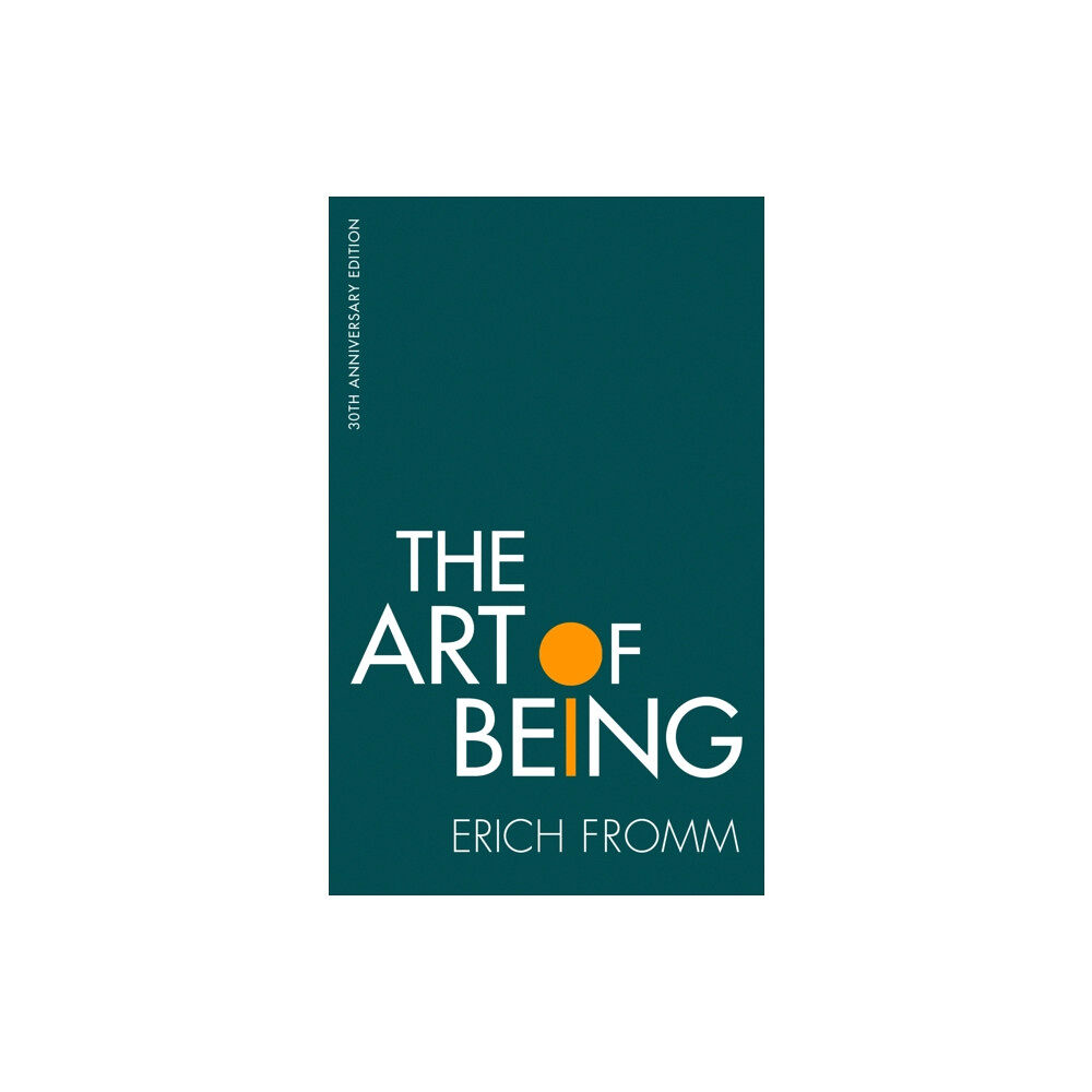 Little, Brown Book Group The Art of Being (häftad, eng)