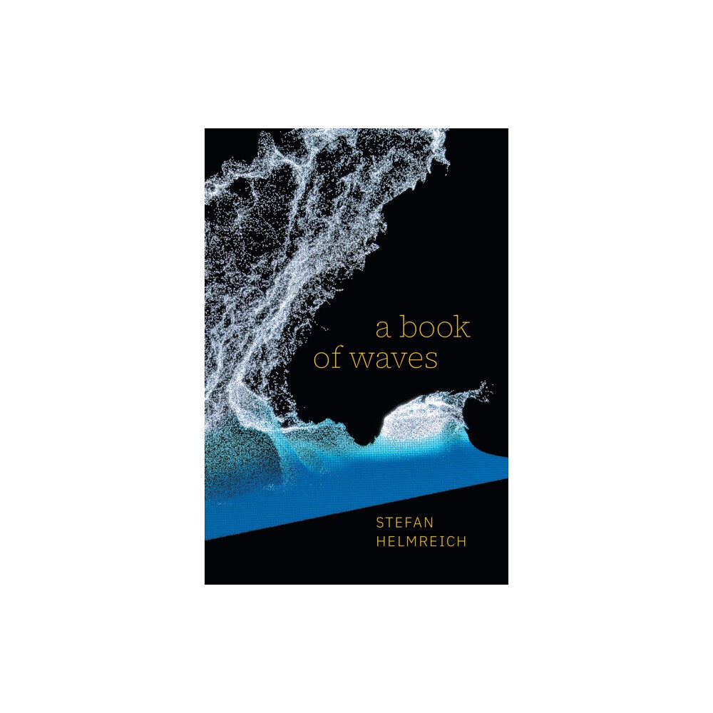 Duke university press A Book of Waves (häftad, eng)