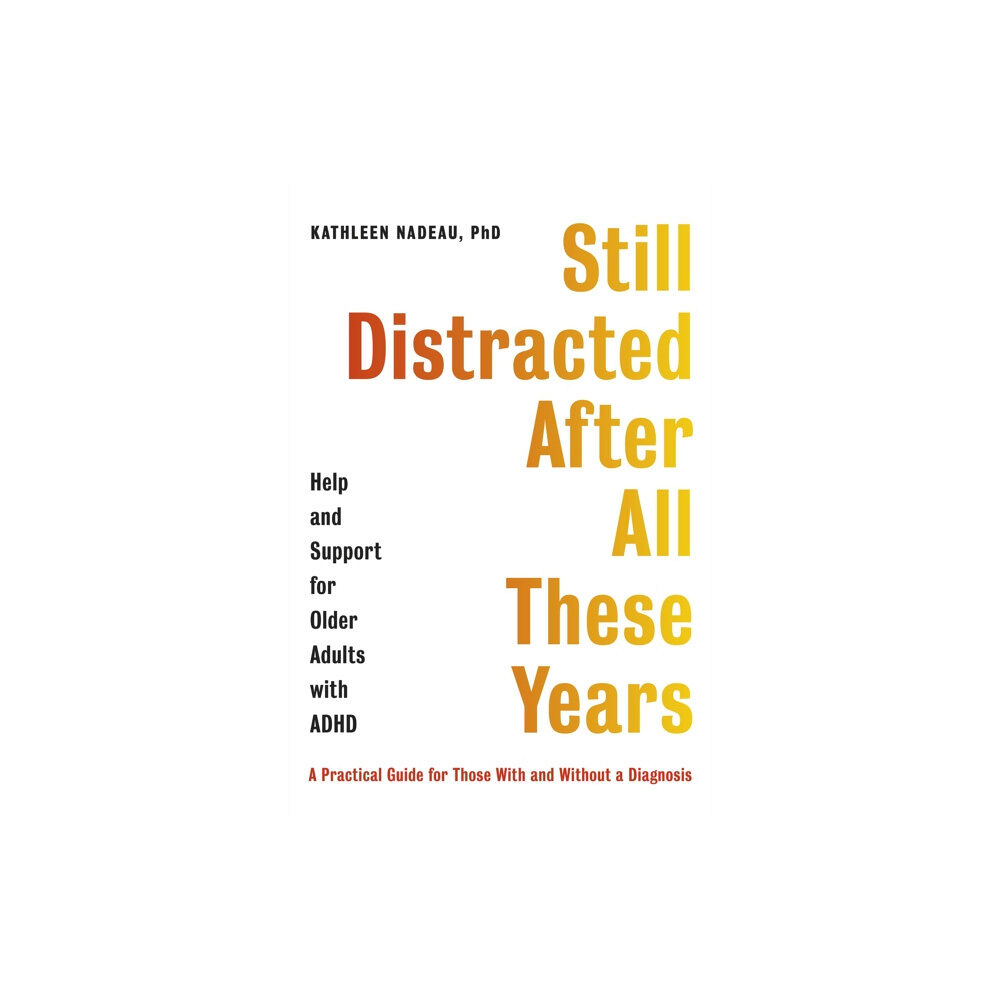 Little, Brown Book Group Still Distracted After All These Years (häftad, eng)