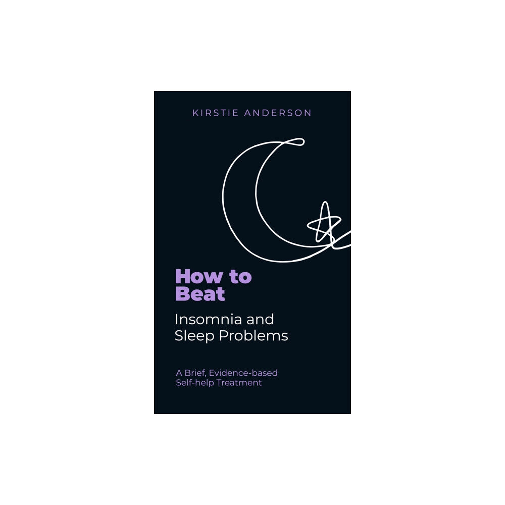 Little, Brown Book Group How To Beat Insomnia and Sleep Problems (häftad, eng)
